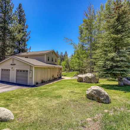 Buy this 5 bed house on 14263 Wolfgang Road in Truckee, CA 96161