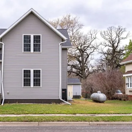 Buy this 3 bed house on 382 Kittson Avenue in Fisher, Polk County