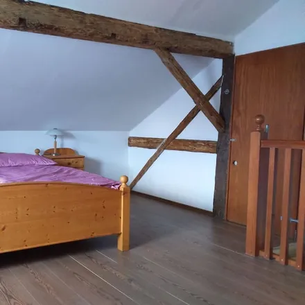 Rent this 1 bed apartment on Franken in Rheinland-Pfalz, Germany