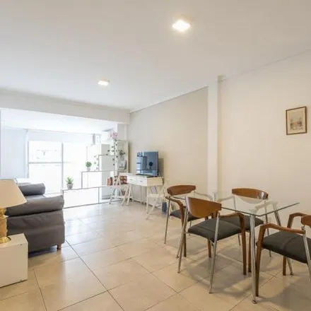 Rent this studio apartment on Víctor Martínez 236 in Caballito, C1406 GRN Buenos Aires