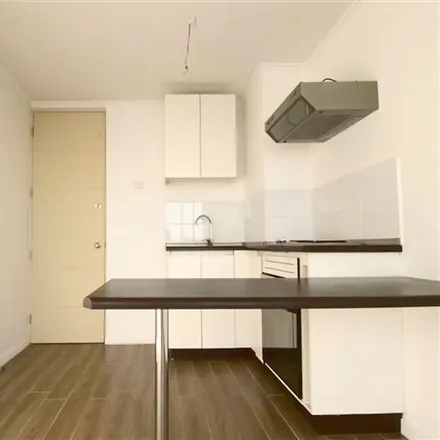 Rent this 1 bed apartment on Buzo Sobenes 4628 in 850 0000 Estación Central, Chile