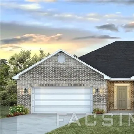 Buy this 5 bed house on Dykes Road in Mobile County, AL 36608