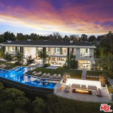 Image 2 - Riviera Country Club, 1250 Capri Drive, Los Angeles, CA 90272, USA - House for sale