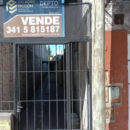 Buy this 2 bed apartment on Garzón 2547 in Villa Urquiza, Rosario