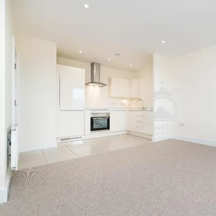 Rent this 1 bed room on Holwell Place in Eastcote Road, London