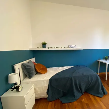 Rent this 3 bed room on Via Carlo Jussi 43 in 40068 San Lazzaro di Savena BO, Italy