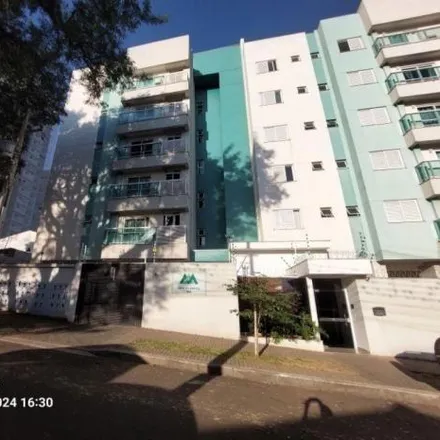 Rent this 2 bed apartment on Rua Vidal de Negreiros in Jadim Acema, Maringá - PR
