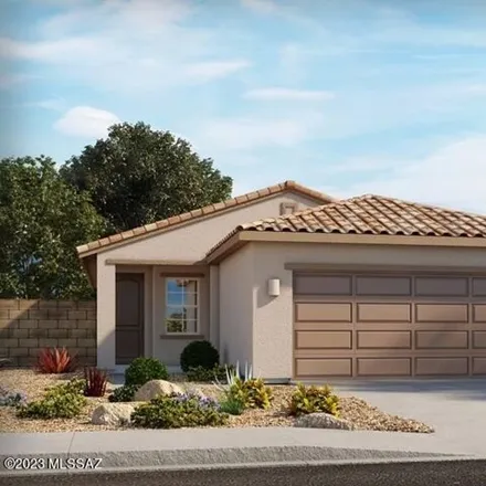 Buy this 3 bed house on West Calle Lindo Clavel in Sahuarita, AZ 85629