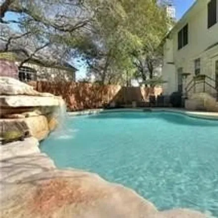 Image 3 - 2098 Kimbrook Drive, Round Rock, TX 78681, USA - House for rent