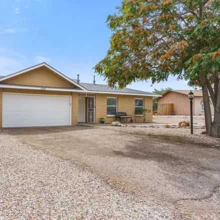 Buy this 3 bed house on 1760 Fran Place Southeast in Rio Rancho, NM 87124