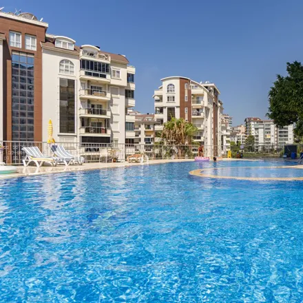 Image 3 - unnamed road, 07407 Alanya, Turkey - Apartment for sale