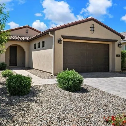 Rent this 3 bed house on 17167 W San Marcos St in Surprise, Arizona