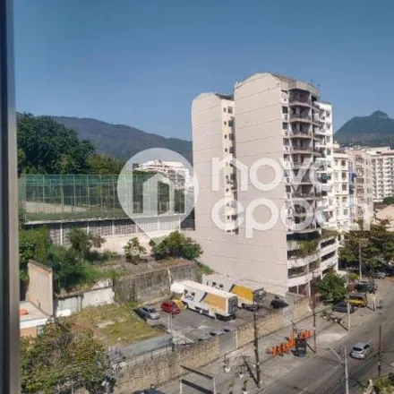 Image 2 - Ki-Legal, Rua Barão de Mesquita 486, Andaraí, Rio de Janeiro - RJ, 20540-001, Brazil - Apartment for sale
