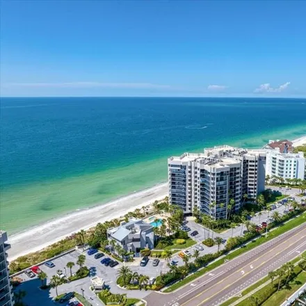 Image 2 - 1600 Gulf Boulevard, Clearwater, FL 33767, USA - Condo for sale