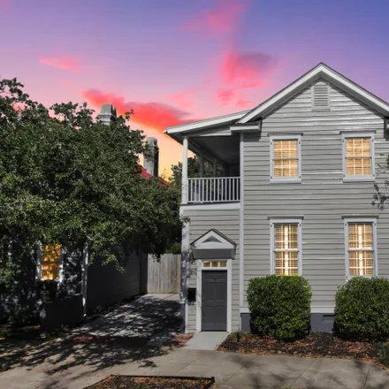 Buy this 3 bed house on 3 Radcliffe Place in Charleston, SC 29403