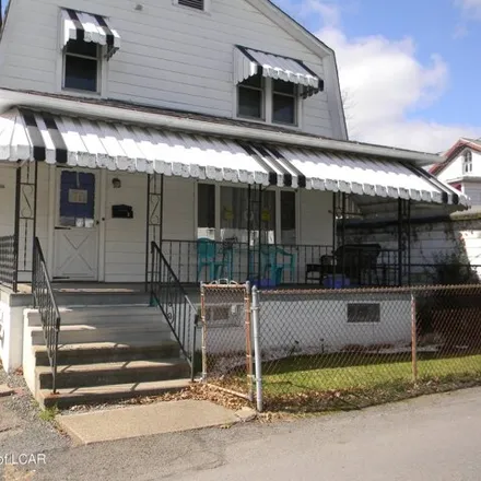 Image 1 - 79 Wagner Lane, Plymouth, Luzerne County, PA 18651, USA - House for sale