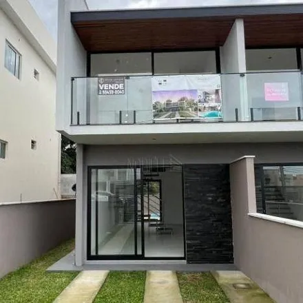 Buy this 3 bed house on Rua Fernando Bauther da Silva in Ingleses do Rio Vermelho, Florianópolis - SC
