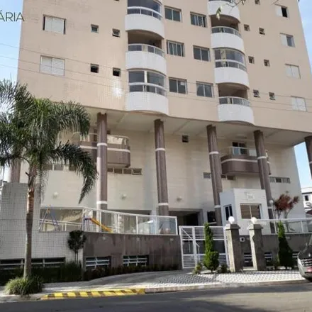 Image 2 - Rua Maria Tognini, Vilamar, Praia Grande - SP, 11706-300, Brazil - Apartment for sale