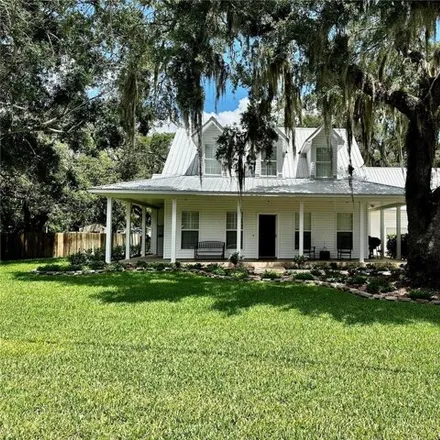 Image 1 - 1797 Southwest 17th Street, Okeechobee, Okeechobee County, FL 34974, USA - House for sale