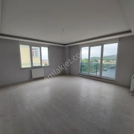 Rent this 3 bed apartment on Nil Caddesi in 34852 Maltepe, Turkey