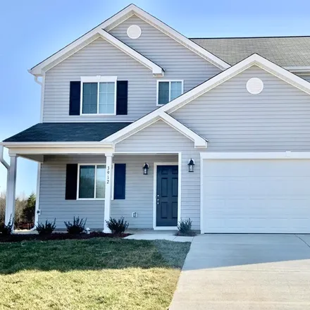 Rent this 4 bed house on 3912 Bissett Wy