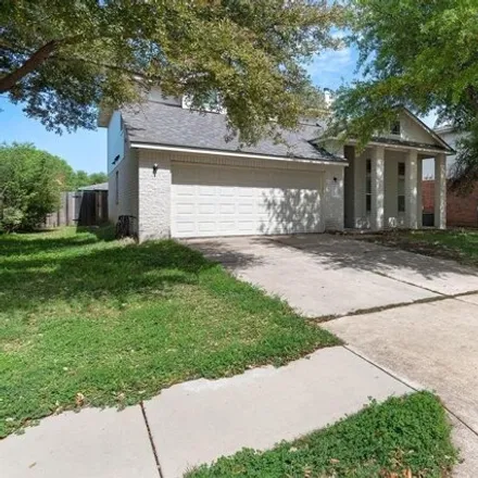 Image 3 - 585 Golden Gate Drive, Leander, TX 78641, USA - House for rent