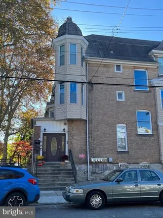 Rent this 3 bed house on 4914 Florence Avenue in Philadelphia, PA 19143