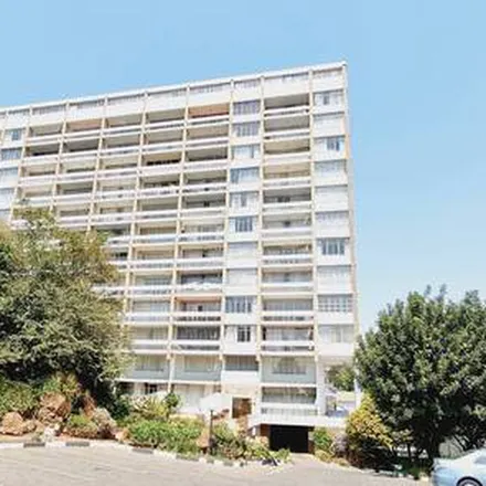 Rent this 1 bed apartment on University of the Witwatersrand Education Campus in Jubilee Street, Johannesburg Ward 67