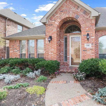 Image 3 - 9308 Old Veranda Road, Plano, TX 75024, USA - House for rent