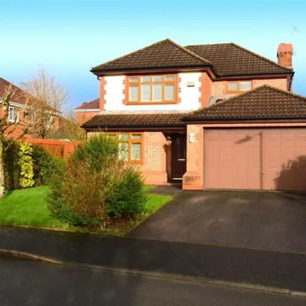 Buy this 4 bed house on Marsham Road in Daisy Hill, BL5 2GX