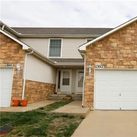 Image 2 - Washington Court, Kansas City, KS, USA - House for rent