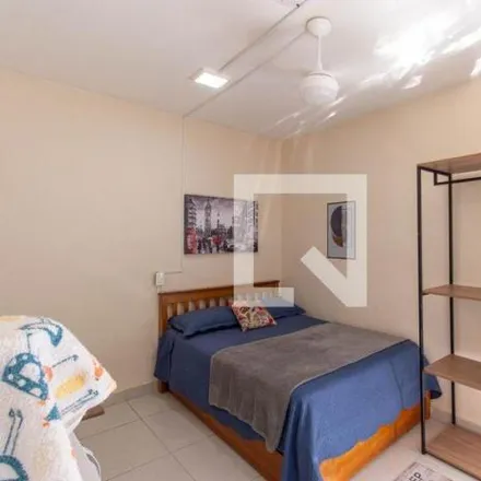 Rent this 1 bed apartment on Rua Rodrigo Vieira in Jardim Vila Mariana, São Paulo - SP