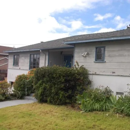 Buy this 3 bed house on 401 San Roque Road in Santa Barbara, CA 93105