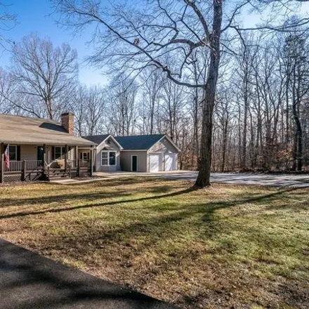 Buy this 5 bed house on 69 Edgewood Drive in Louisa County, VA 23117