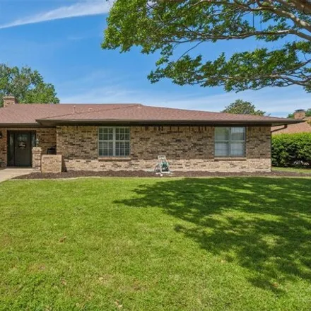 Buy this 4 bed house on 5204 Partridge Road in Fort Worth, TX 76132