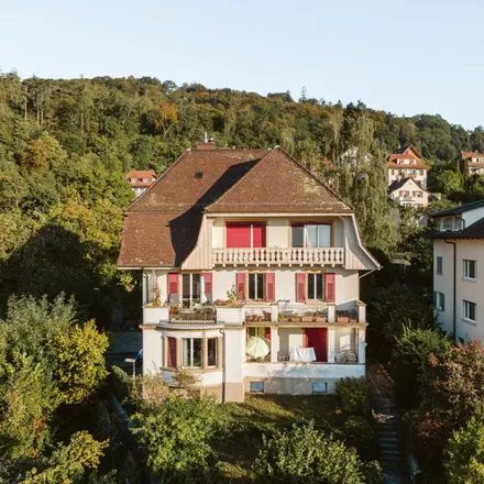 Image 6 - La Haute-Route / Höheweg 61, 2502 Biel/Bienne, Switzerland - Apartment for rent