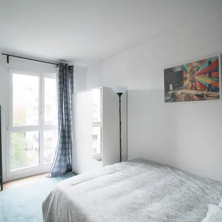 Image 7 - Résidence Amadeus - Bâtiment C, 27 Rue Mozart, 92110 Clichy, France - Apartment for rent