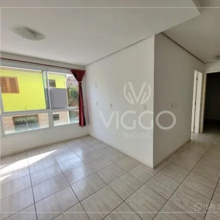 Buy this 2 bed apartment on Rua Fábio Fôrmolo in Santo Antônio, Caxias do Sul - RS