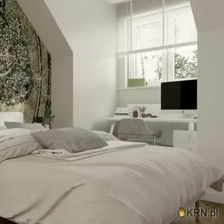 Buy this 2 bed apartment on Księcia Józefa in 30-250 Krakow, Poland