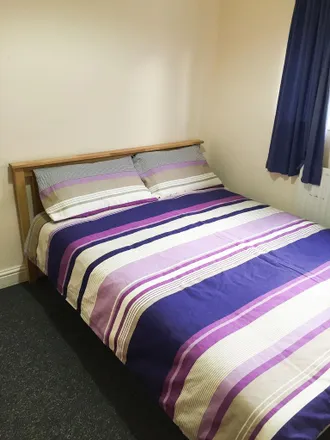Rent this 1 bed apartment on Portland Street in Bracebridge, LN5 7LR