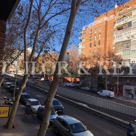 Image 6 - Avenida del Mediterráneo, 18, 28007 Madrid, Spain - Apartment for rent