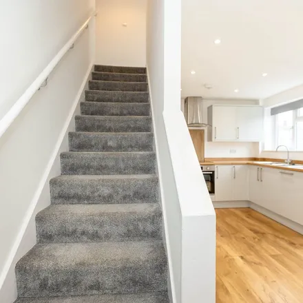 Rent this 3 bed apartment on 49 Lampton Avenue in Bristol, BS13 0QS