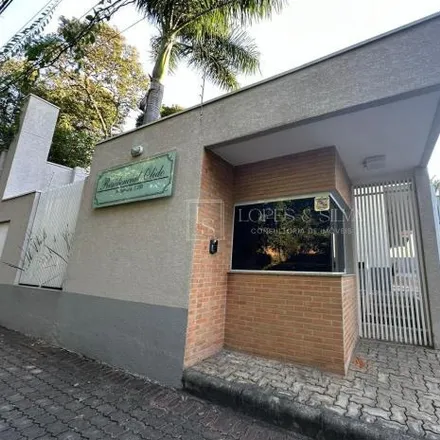 Image 1 - Avenida Santana, Retiro dos Fontes, Atibaia - SP, 12946-706, Brazil - House for rent