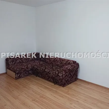 Rent this 3 bed apartment on Jasnodworska 4 in 01-745 Warsaw, Poland