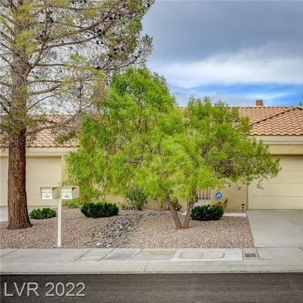 Image 2 - 2416 Sunup Drive, Las Vegas, NV 89134, USA - Townhouse for sale