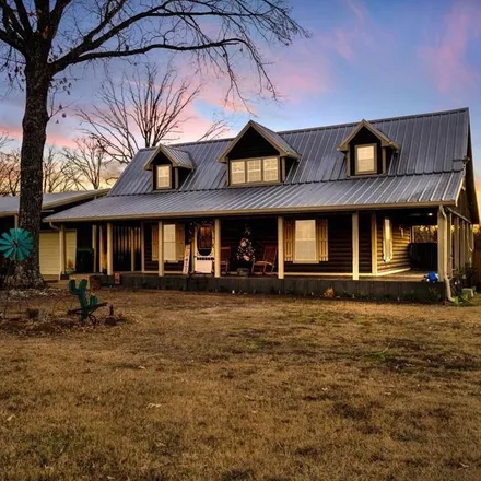 Buy this 3 bed house on County Road 5919 in Van Zandt County, TX 75127