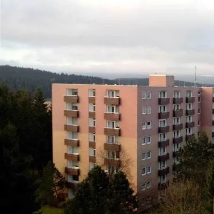 Image 9 - Altenau, Hüttenstraße, 38707 Clausthal-Zellerfeld, Germany - Apartment for rent