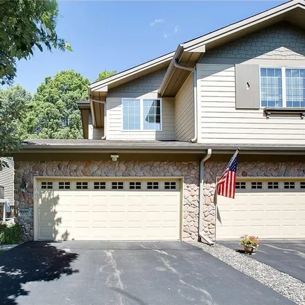 Buy this 2 bed duplex on 3852 Raspberry Ridge Road NW in Prior Lake, MN 55372