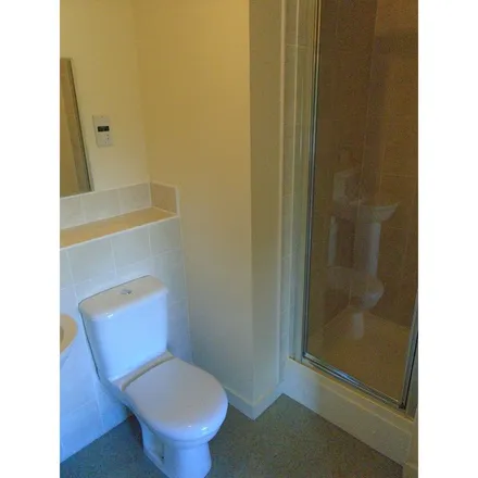 Image 1 - 1 Firpark Court, Glasgow, G31 2GD, United Kingdom - Apartment for rent