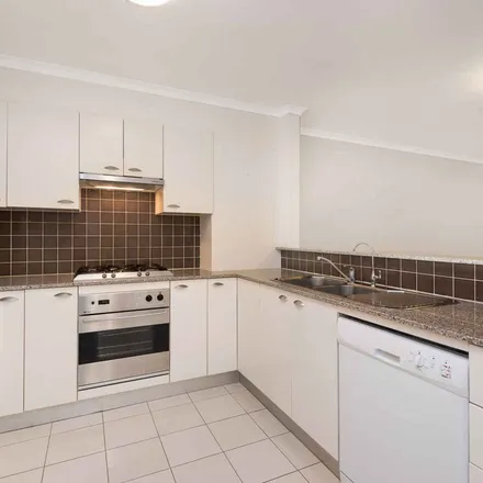 Rent this 2 bed apartment on 56 Christe Street in St Leonards NSW 2065, Australia